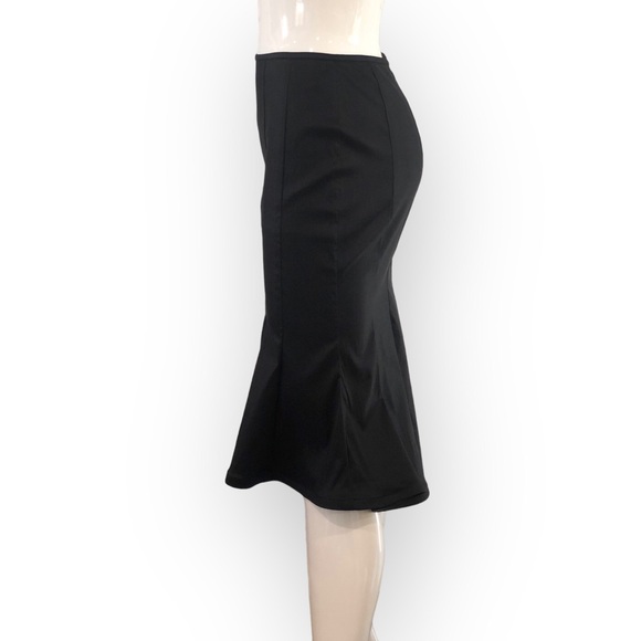 Tadashi Mermaid Skirt - Picture 3 of 16